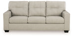 Santorine - Sofa - Tallahassee Discount Furniture (FL)