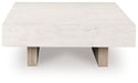 Jorlaina - Rectangular Table - Tallahassee Discount Furniture (FL)