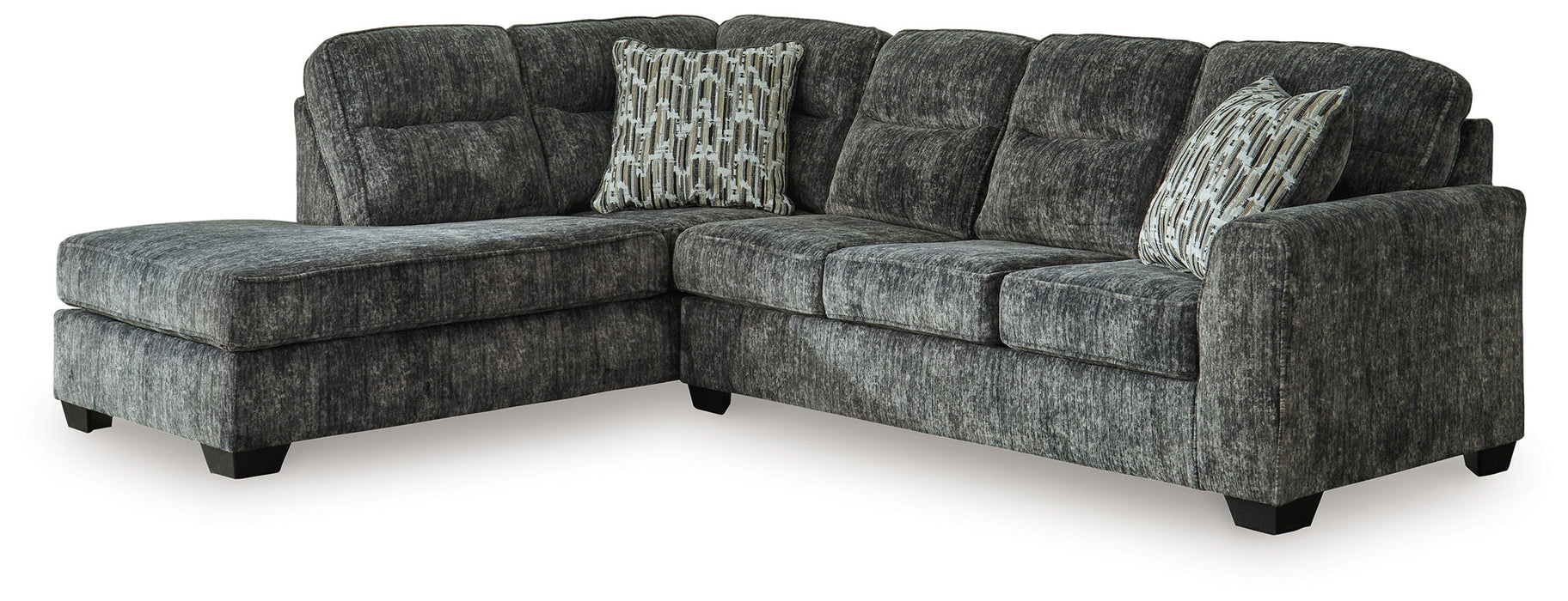 Lonoke - Sectional - Tallahassee Discount Furniture (FL)