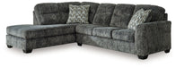 Lonoke - Sectional - Tallahassee Discount Furniture (FL)