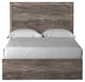 Ralinksi - Panel Bed - Tallahassee Discount Furniture (FL)