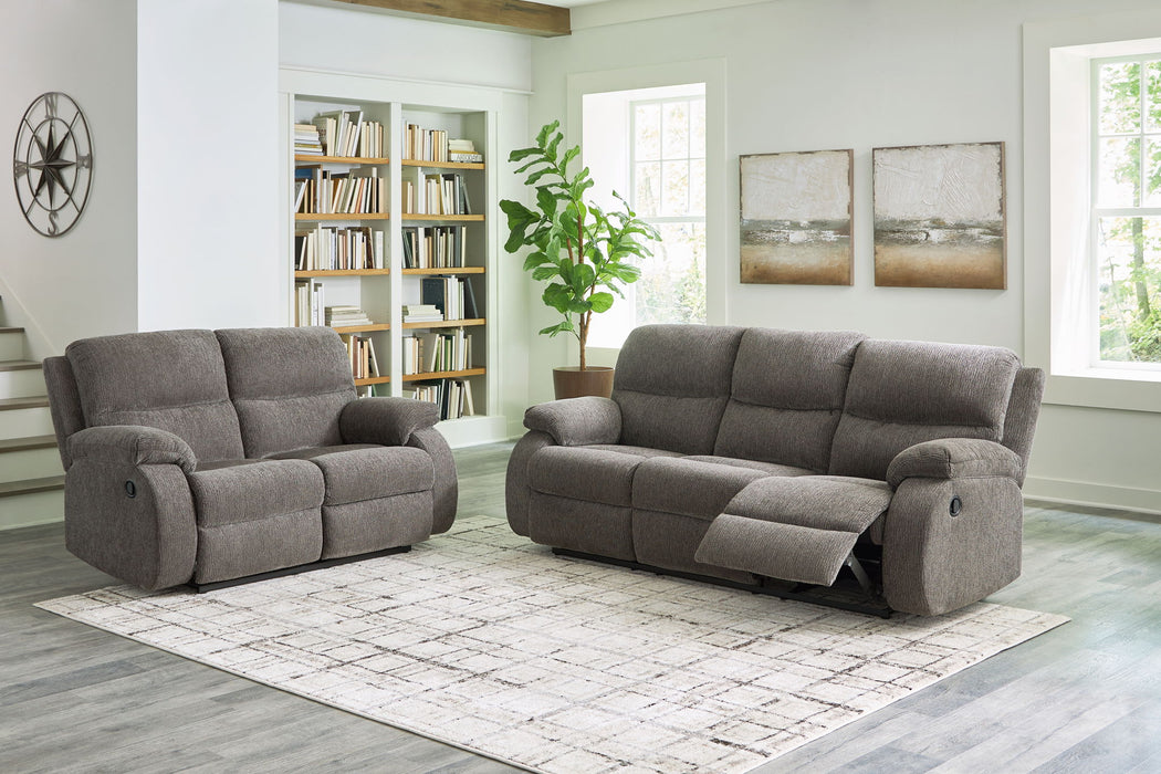 Scranto - Living Room Set - Tallahassee Discount Furniture (FL)