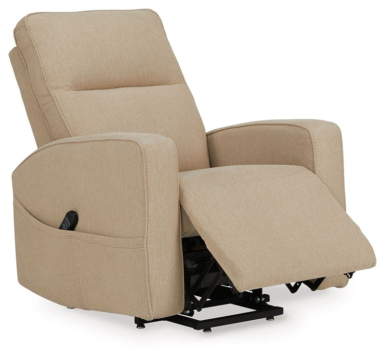 Starganza - Power Lift Recliner - Tallahassee Discount Furniture (FL)