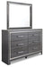 Lodanna - Dresser - Tallahassee Discount Furniture (FL)