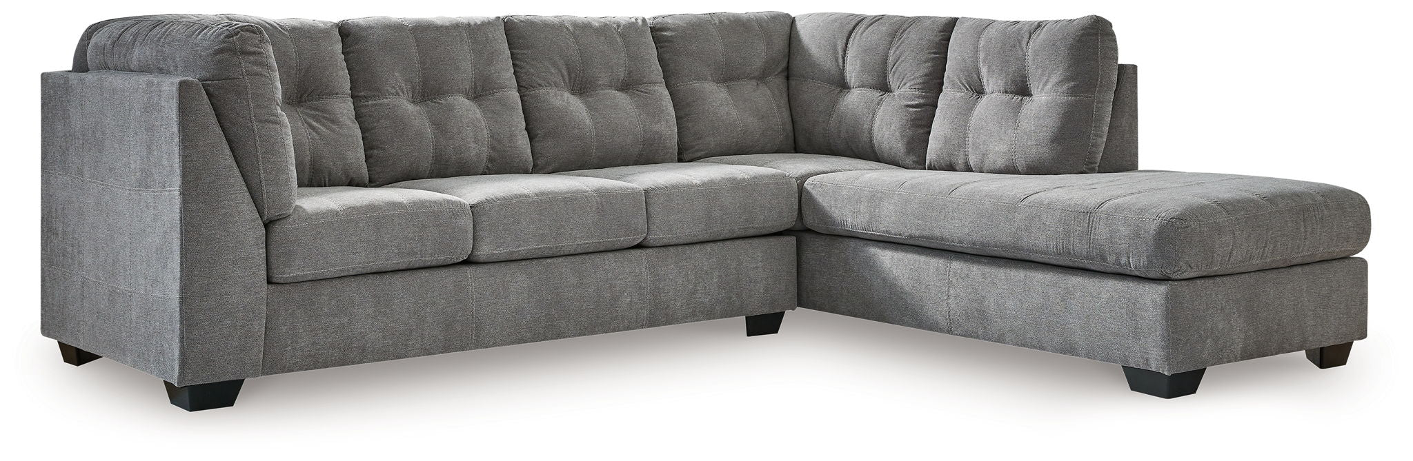Marleton - Sleeper Sectional - Tallahassee Discount Furniture (FL)