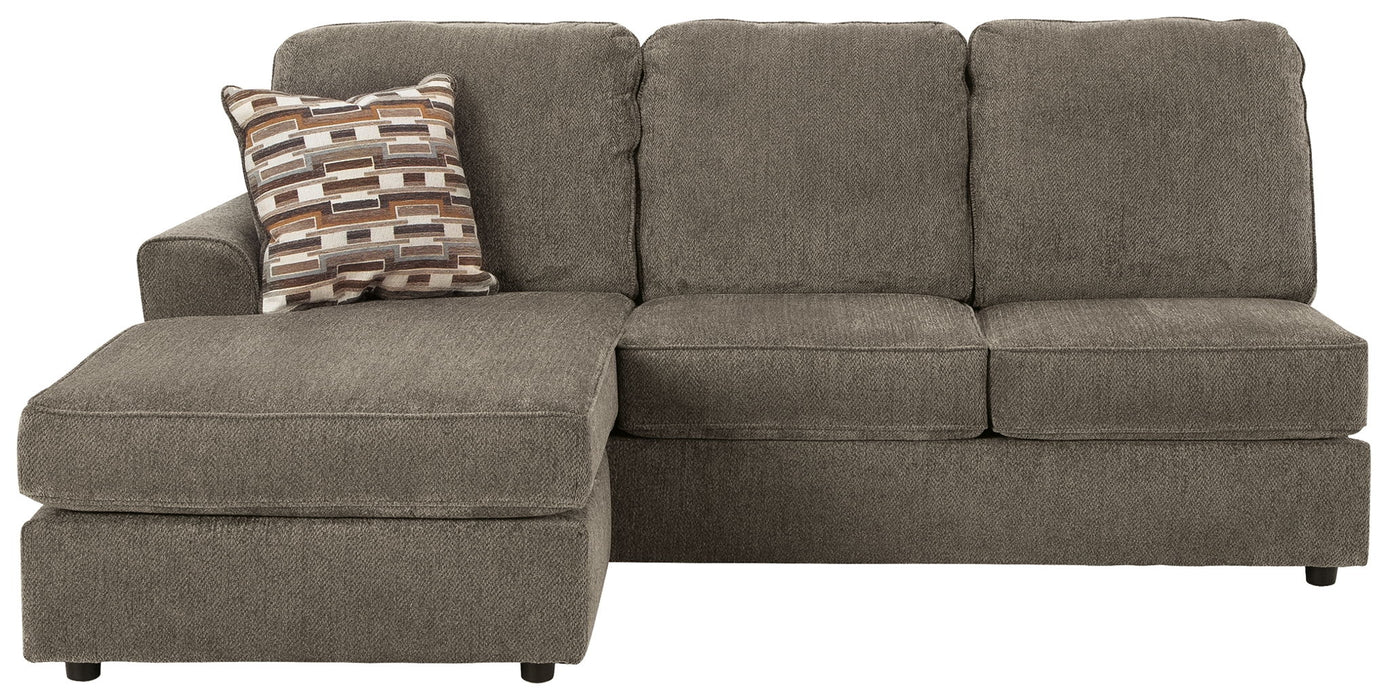 O'phannon - Sofa Chaise - Tallahassee Discount Furniture (FL)