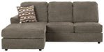 O'phannon - Sofa Chaise - Tallahassee Discount Furniture (FL)