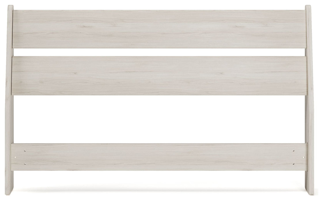 Socalle - Panel Headboard - Tallahassee Discount Furniture (FL)