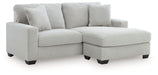 Greenbriar - Sofa Chaise - Tallahassee Discount Furniture (FL)