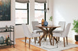 Lyncott - Dining Room Table Set - Tallahassee Discount Furniture (FL)