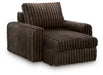 HamlinBay - Power Gliding Chaise - Tallahassee Discount Furniture (FL)