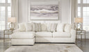 Chessington - Sectional - Tallahassee Discount Furniture (FL)