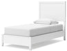 Binterglen - Panel Bed - Tallahassee Discount Furniture (FL)