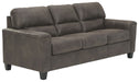 Navi - Stationary Sofa - Tallahassee Discount Furniture (FL)