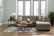 Mahoney - Sectional - Tallahassee Discount Furniture (FL)