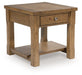 Vandenmore - Rectangular Table - Tallahassee Discount Furniture (FL)
