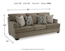 Stonemeade - Sofa - Tallahassee Discount Furniture (FL)