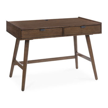 Lyncott - Home Office Desk - Tallahassee Discount Furniture (FL)