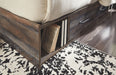 Drystan - Panel Bedroom Set - Tallahassee Discount Furniture (FL)