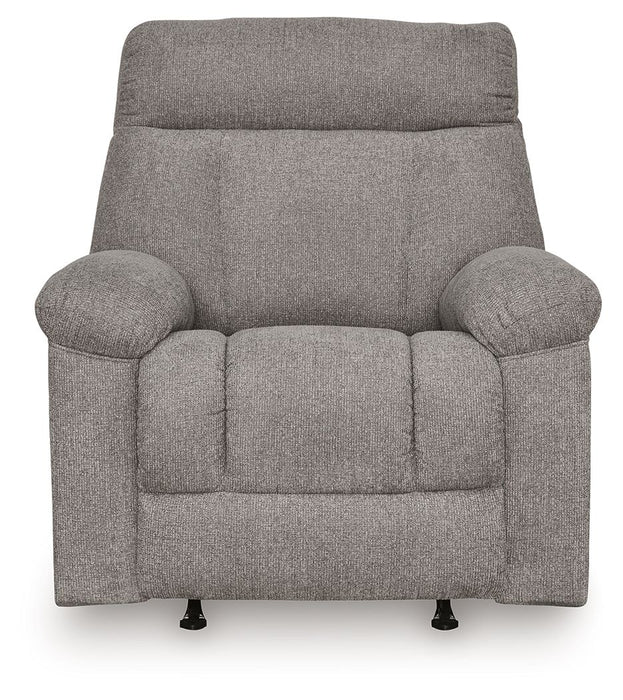Hoyne Park - Rocker Recliner - Tallahassee Discount Furniture (FL)