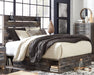 Drystan - Panel Bed - Tallahassee Discount Furniture (FL)