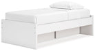 Onita - Platform Bed - Tallahassee Discount Furniture (FL)