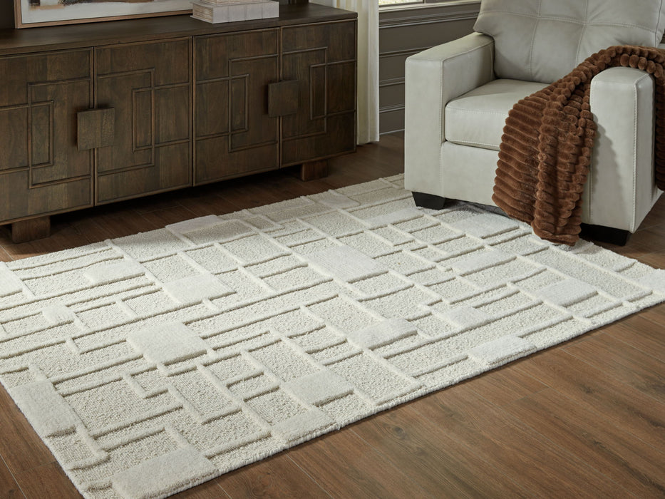 Empriss - Rug - Tallahassee Discount Furniture (FL)