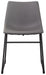 Centiar - Upholstered Side Chair - Tallahassee Discount Furniture (FL)