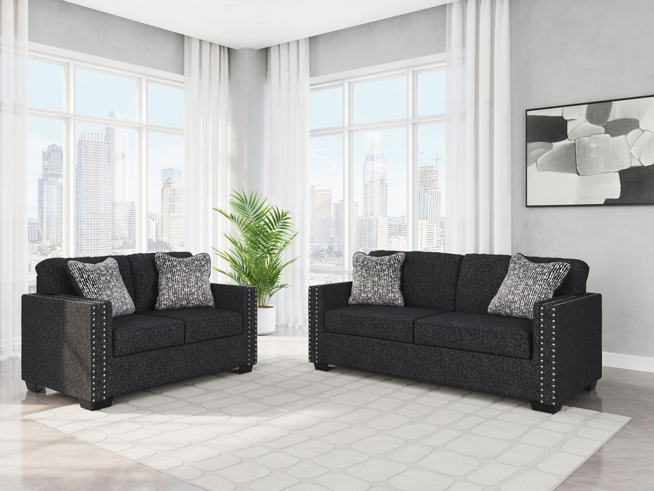 Jasmine Peaks - Living Room Set - Tallahassee Discount Furniture (FL)