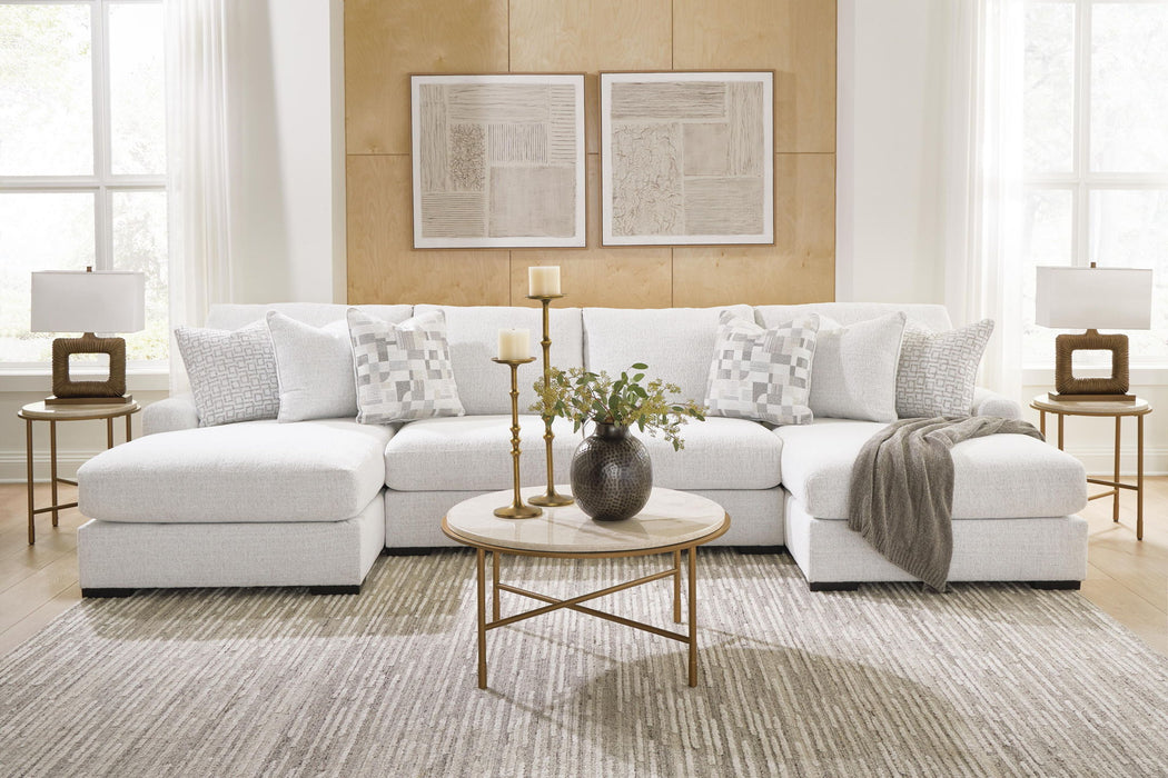 Misty-Lakes - Sectional