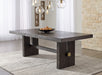 Burkhaus - Dining Room Set - Tallahassee Discount Furniture (FL)