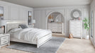 Altyra - Panel Bed - Tallahassee Discount Furniture (FL)