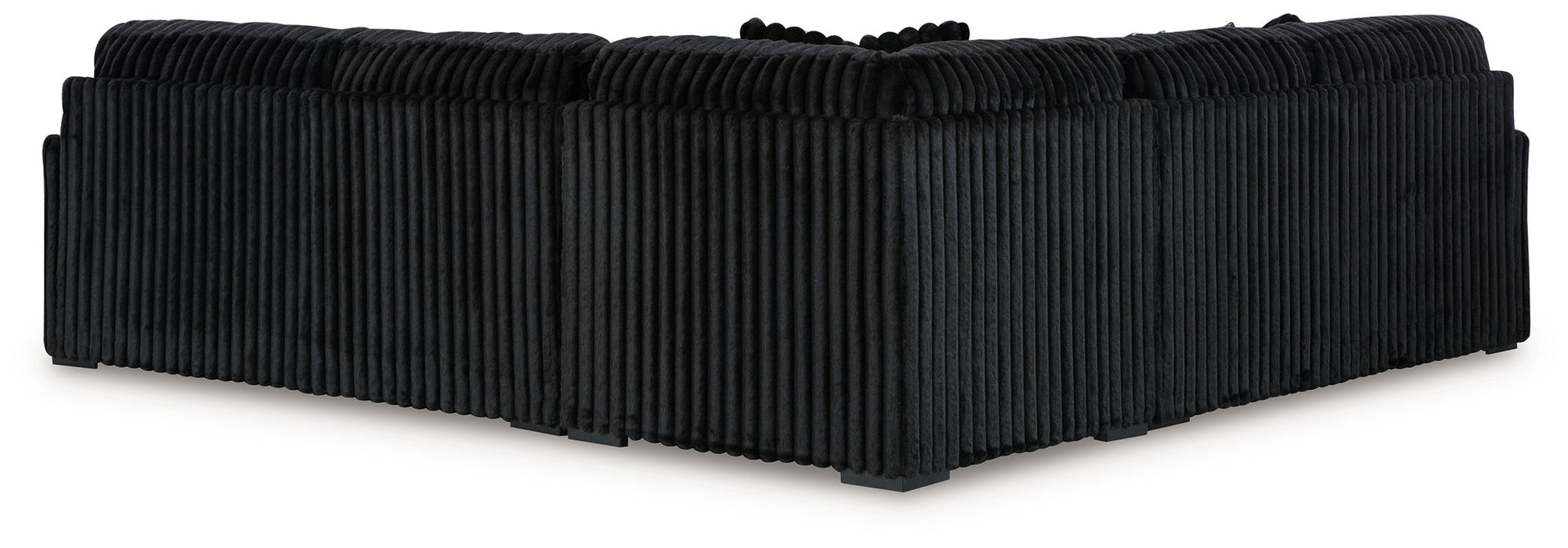 Midnight-Madness - Sectional - Tallahassee Discount Furniture (FL)