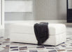 Karinne - Oversized Accent Ottoman - Tallahassee Discount Furniture (FL)