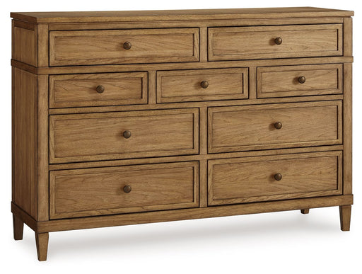 Sharlance - Dresser - Tallahassee Discount Furniture (FL)