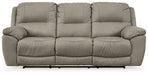 Next-Gen Gaucho - Reclining Sofa - Tallahassee Discount Furniture (FL)