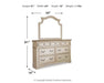Realyn - Dresser - Tallahassee Discount Furniture (FL)