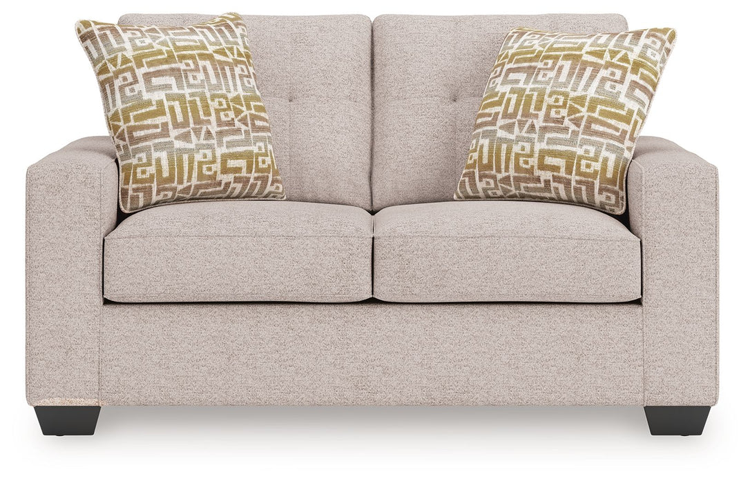 Larimer - Loveseat - Tallahassee Discount Furniture (FL)