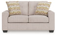 Larimer - Loveseat - Tallahassee Discount Furniture (FL)