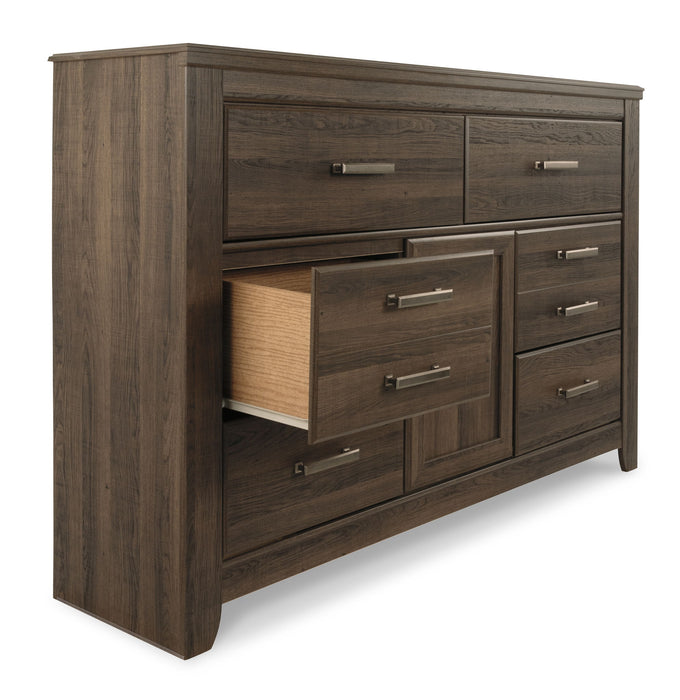 Juararo - Dresser - Tallahassee Discount Furniture (FL)