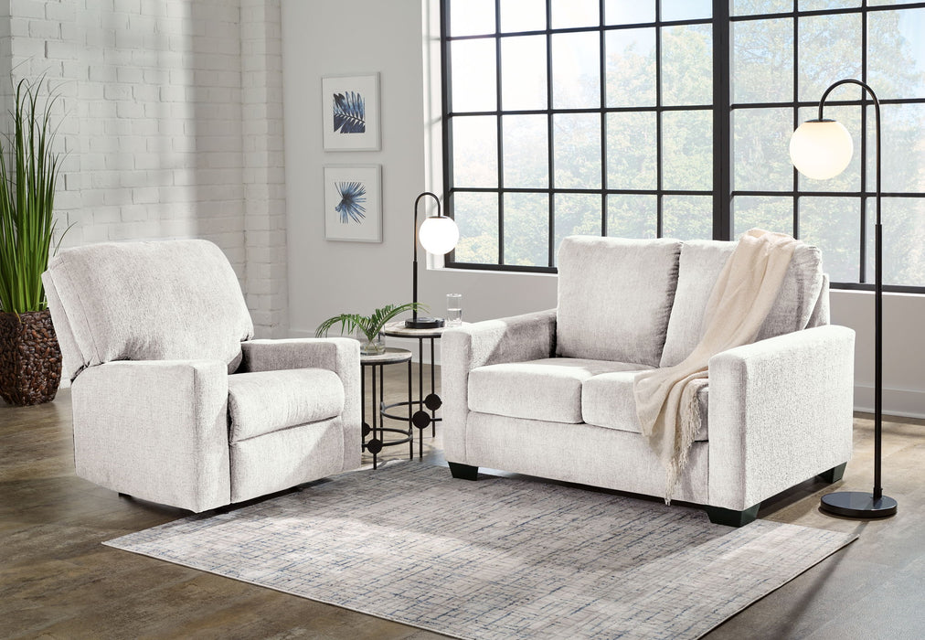 Rannis - Living Room Set - Tallahassee Discount Furniture (FL)