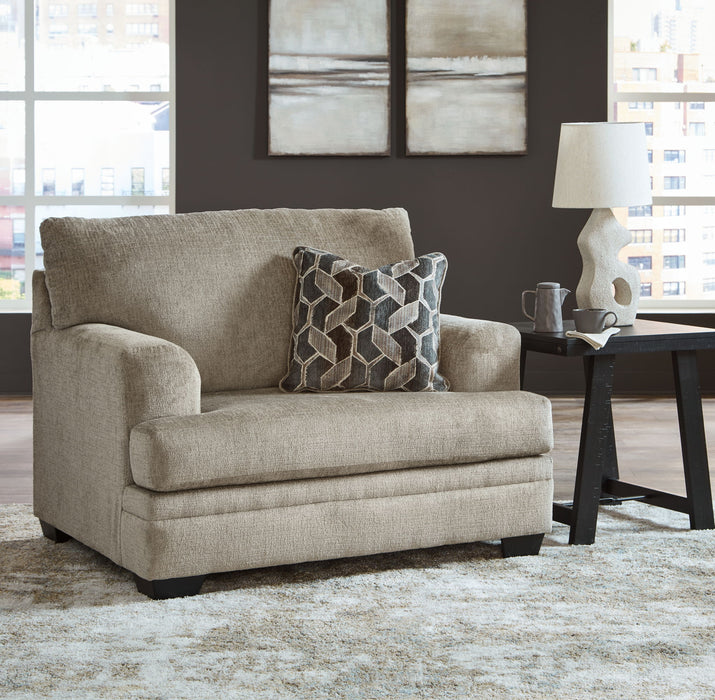 Stonemeade - Living Room Set - Tallahassee Discount Furniture (FL)