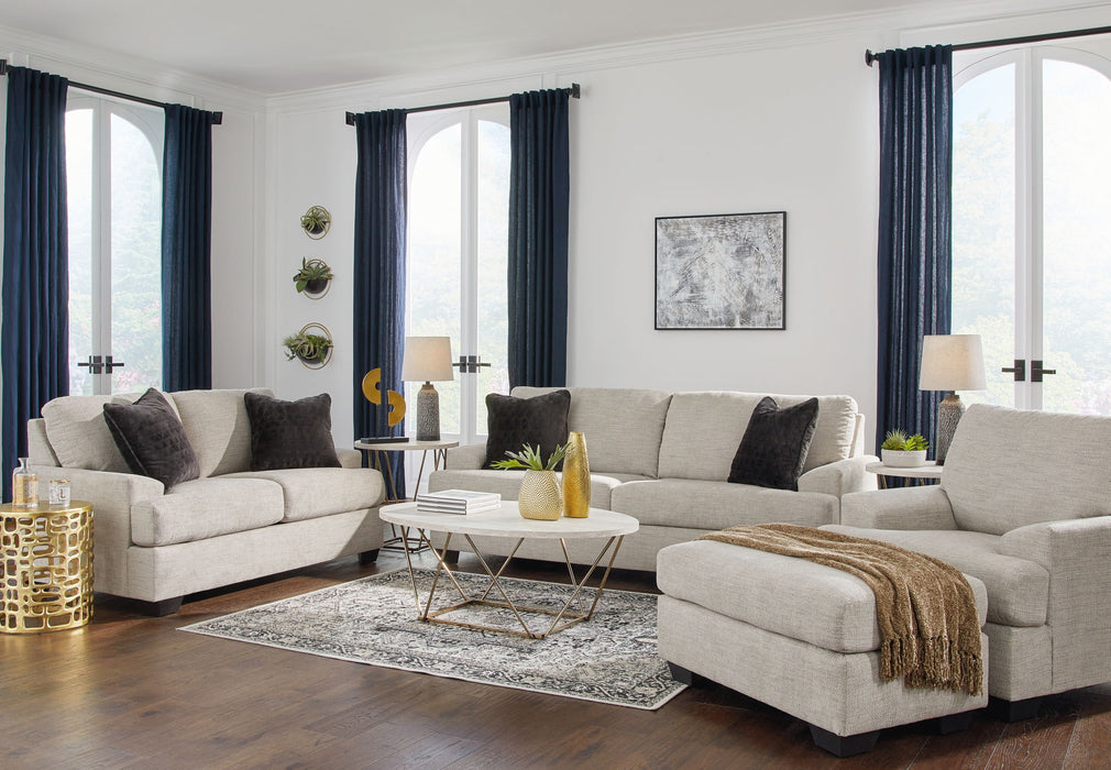 Vayda - Living Room Set - Tallahassee Discount Furniture (FL)
