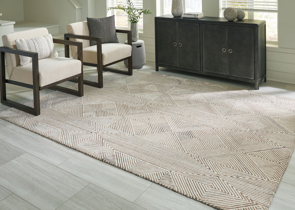 Jadott - Rug - Tallahassee Discount Furniture (FL)