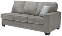 Altari - Alloy - Raf Sofa - Tallahassee Discount Furniture (FL)