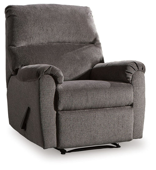 Nerviano - Recliner - Tallahassee Discount Furniture (FL)