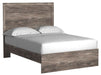 Ralinksi - Panel Bed - Tallahassee Discount Furniture (FL)