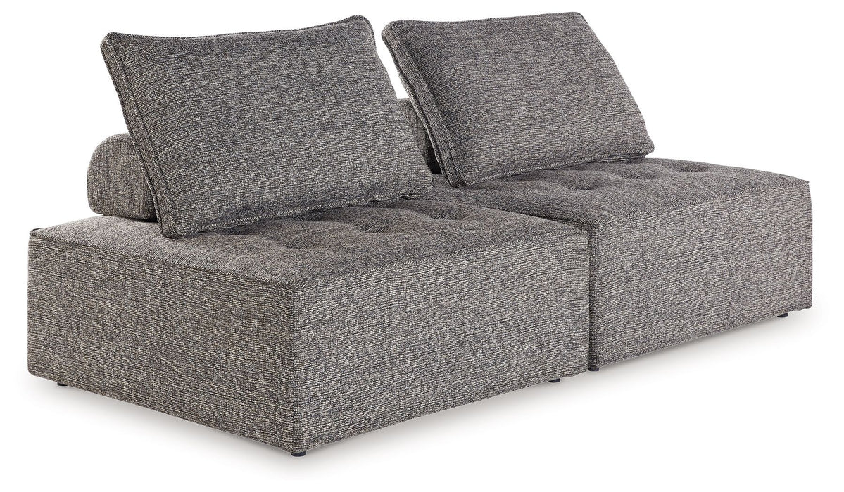 Bree Zee - Outdoor Sectional - Tallahassee Discount Furniture (FL)