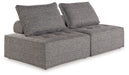 Bree Zee - Outdoor Sectional - Tallahassee Discount Furniture (FL)