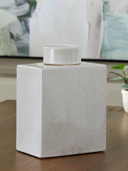 Haddworth - Jar - Tallahassee Discount Furniture (FL)